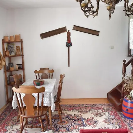 Holiday Home Amzici * Amzici