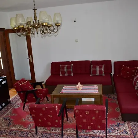 Holiday Home Amzici Amzici