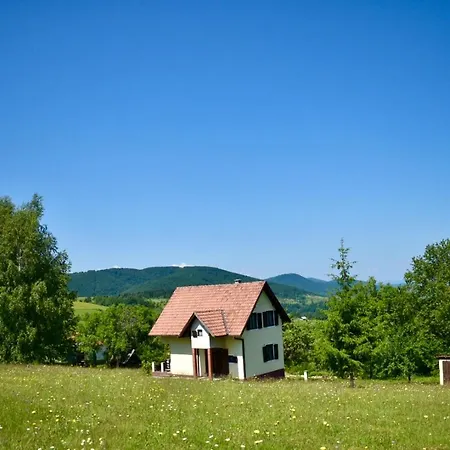 Holiday home Holiday Home Amzici