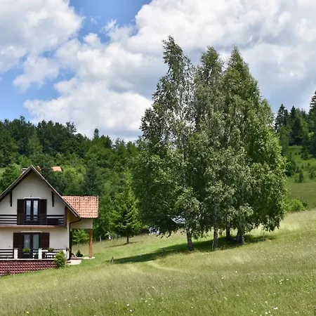 Holiday home Holiday Home Amzici Amzici