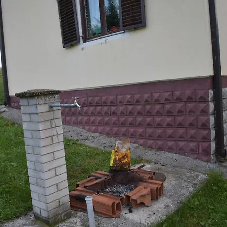 Holiday home Holiday Home Amzici