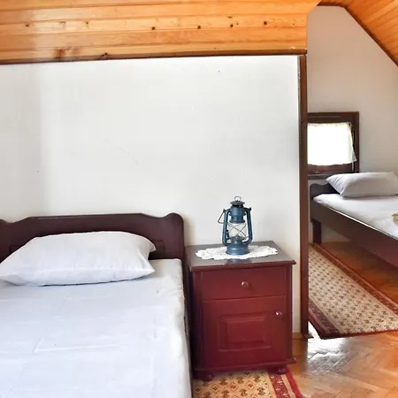 Holiday Home Amzici Holiday home Amzici
