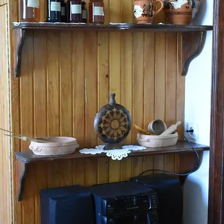 Holiday Home Amzici
