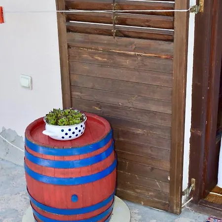 Holiday Home Amzici Amzici