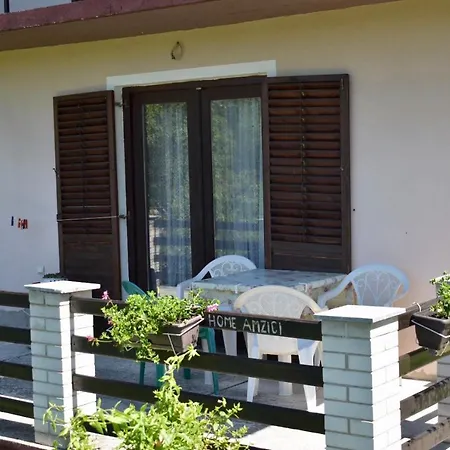 Holiday Home Amzici Holiday home *