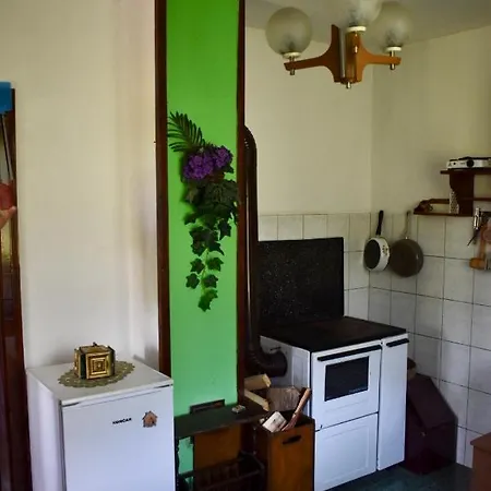 Holiday Home Amzici Holiday home *