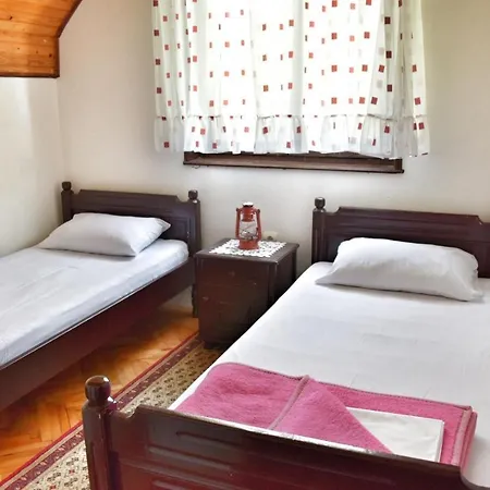 Holiday home Holiday Home Amzici