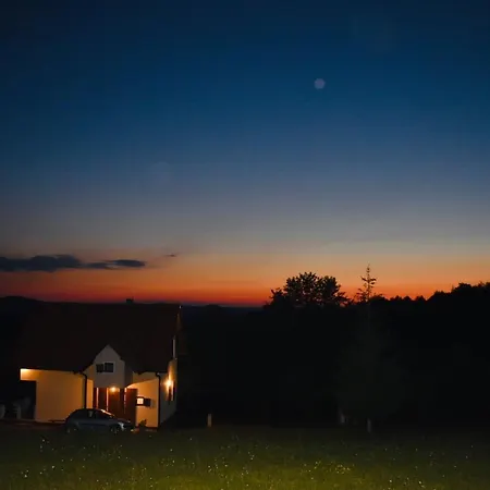 Holiday Home Amzici Holiday home