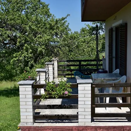 Holiday home Holiday Home Amzici