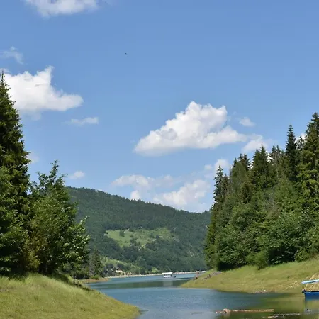 Holiday home Holiday Home Amzici Amzici