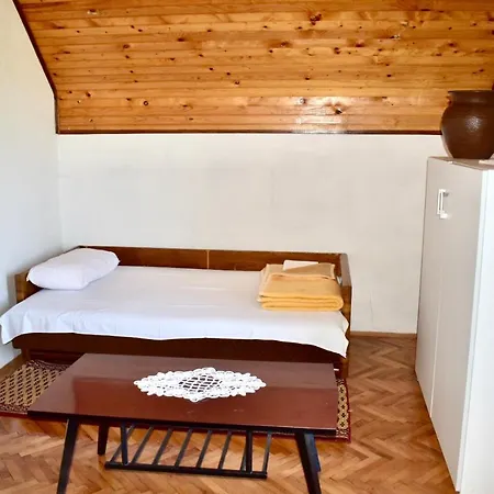 Holiday Home Amzici * Amzici