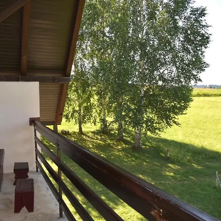 Holiday Home Amzici Holiday home *