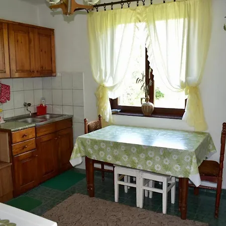 Holiday Home Amzici Holiday home