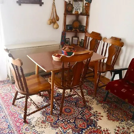 Holiday home Holiday Home Amzici *