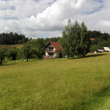Holiday Home Amzici *